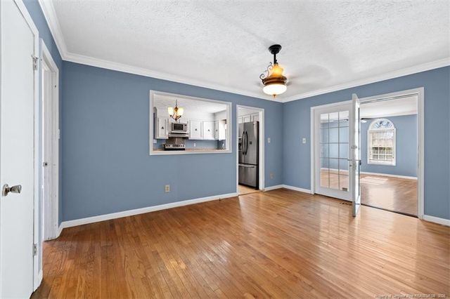 504 Fenmark Place, Fayetteville, NC 28314