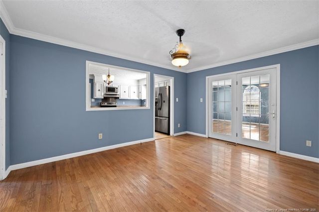 504 Fenmark Place, Fayetteville, NC 28314