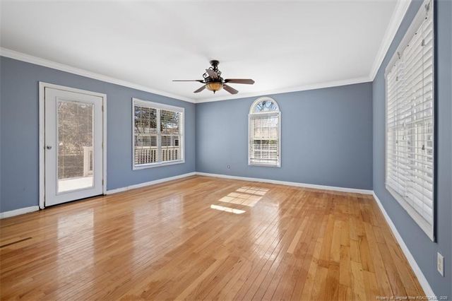 504 Fenmark Place, Fayetteville, NC 28314