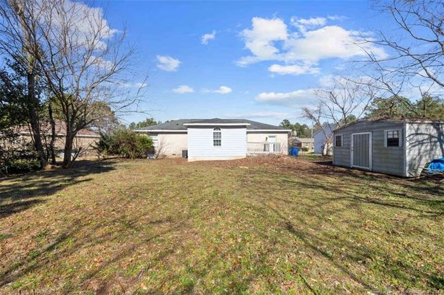 504 Fenmark Place, Fayetteville, NC 28314