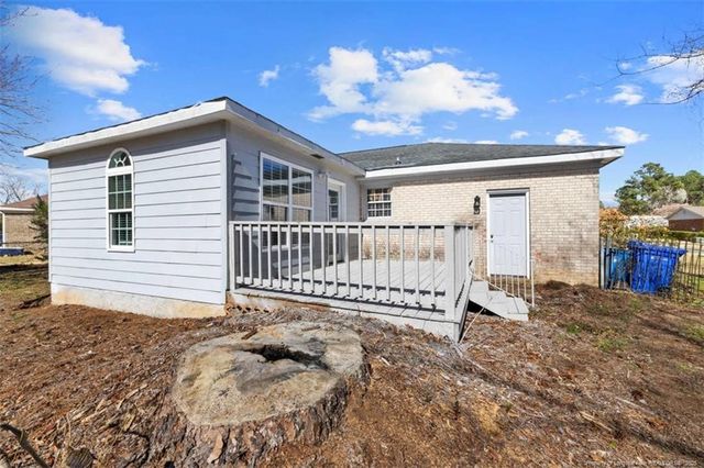 504 Fenmark Place, Fayetteville, NC 28314
