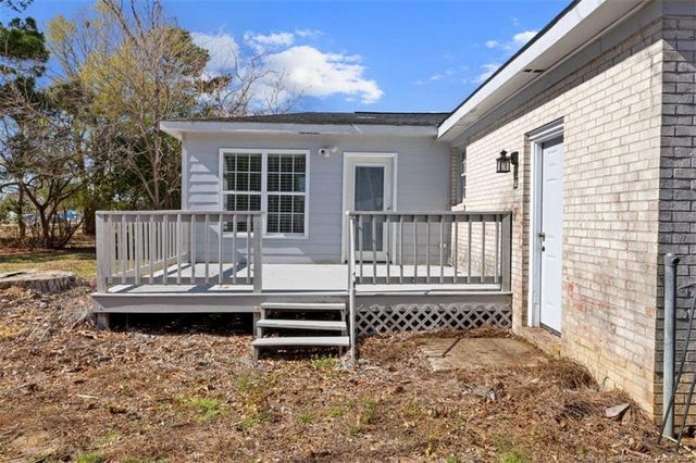 504 Fenmark Place, Fayetteville, NC 28314