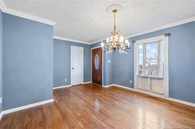 504 Fenmark Place, Fayetteville, NC 28314