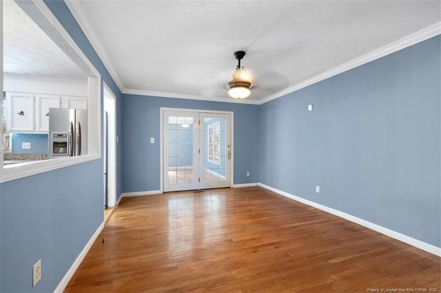 504 Fenmark Place, Fayetteville, NC 28314