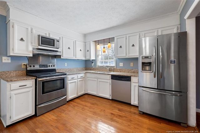 504 Fenmark Place, Fayetteville, NC 28314