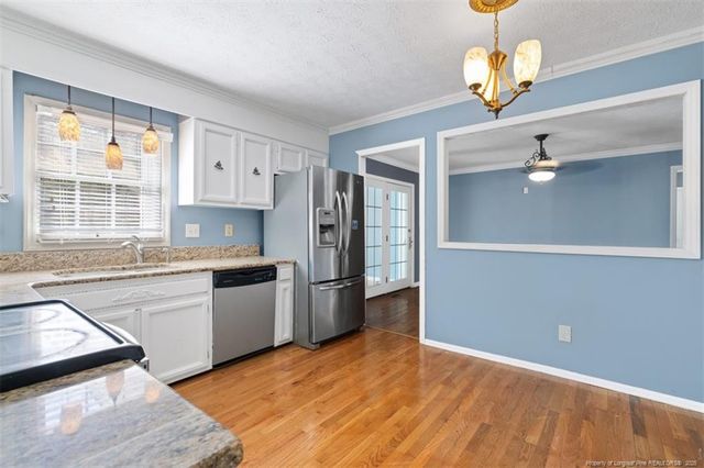 504 Fenmark Place, Fayetteville, NC 28314