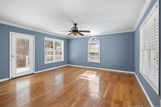 504 Fenmark Place, Fayetteville, NC 28314
