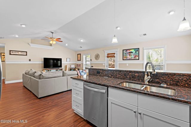 4758 Milliken Street, Shallotte, NC 28470