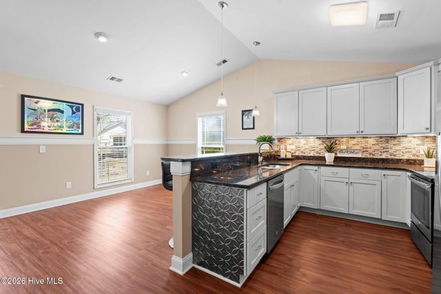 4758 Milliken Street, Shallotte, NC 28470