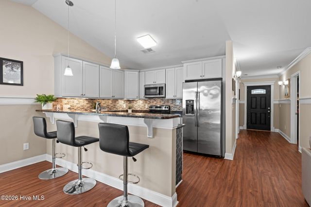 4758 Milliken Street, Shallotte, NC 28470