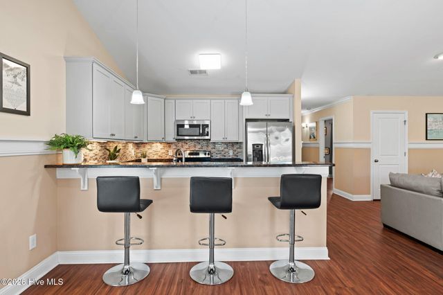 4758 Milliken Street, Shallotte, NC 28470