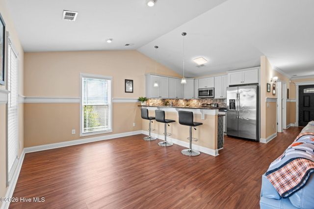 4758 Milliken Street, Shallotte, NC 28470