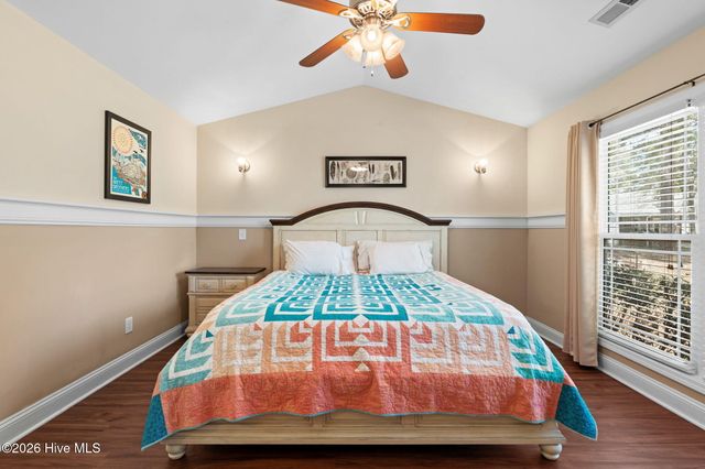 4758 Milliken Street, Shallotte, NC 28470