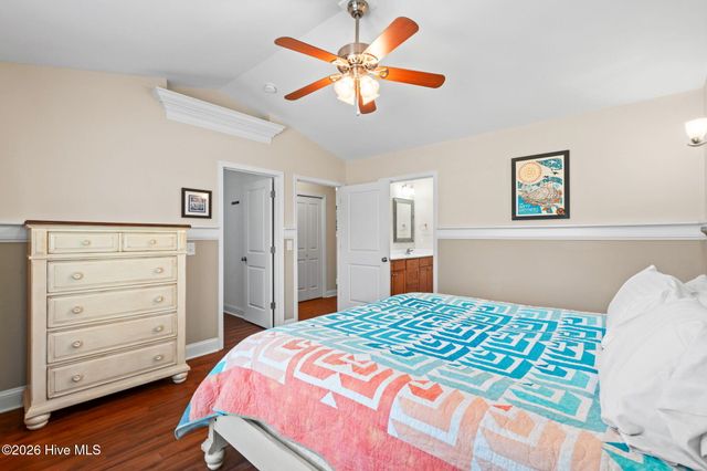 4758 Milliken Street, Shallotte, NC 28470