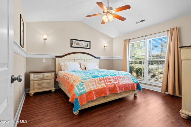 4758 Milliken Street, Shallotte, NC 28470