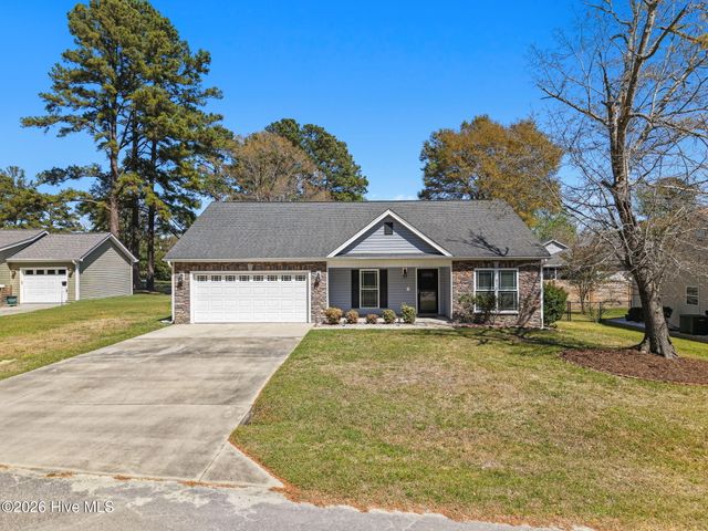 4758 Milliken Street, Shallotte, NC 28470