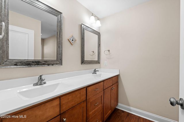 4758 Milliken Street, Shallotte, NC 28470