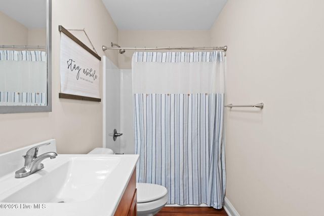 4758 Milliken Street, Shallotte, NC 28470