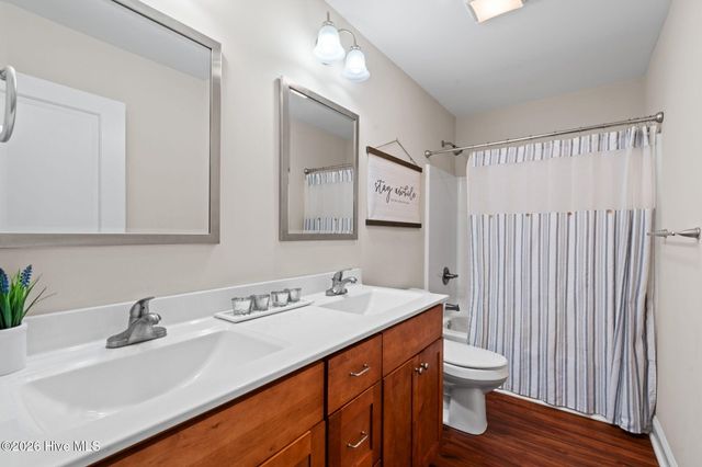 4758 Milliken Street, Shallotte, NC 28470