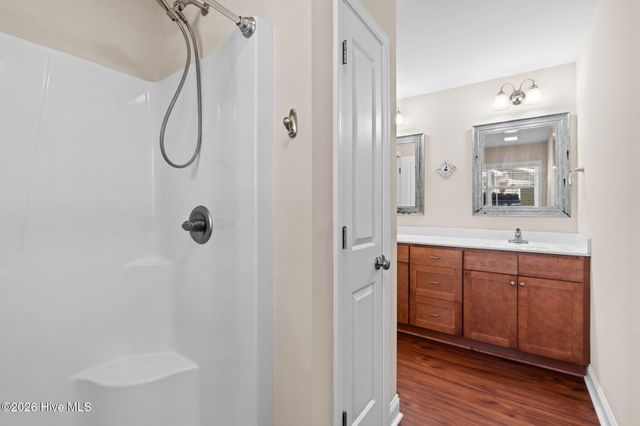 4758 Milliken Street, Shallotte, NC 28470