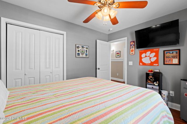 4758 Milliken Street, Shallotte, NC 28470