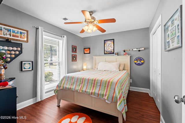 4758 Milliken Street, Shallotte, NC 28470