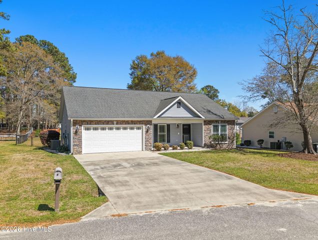 4758 Milliken Street, Shallotte, NC 28470