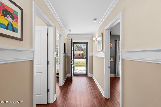 4758 Milliken Street, Shallotte, NC 28470