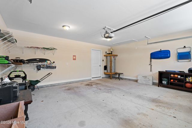 4758 Milliken Street, Shallotte, NC 28470