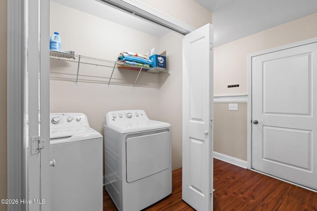 4758 Milliken Street, Shallotte, NC 28470