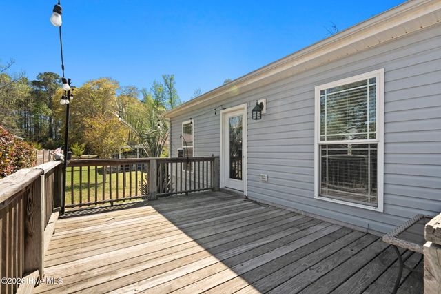 4758 Milliken Street, Shallotte, NC 28470