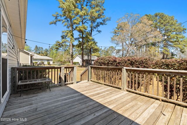 4758 Milliken Street, Shallotte, NC 28470