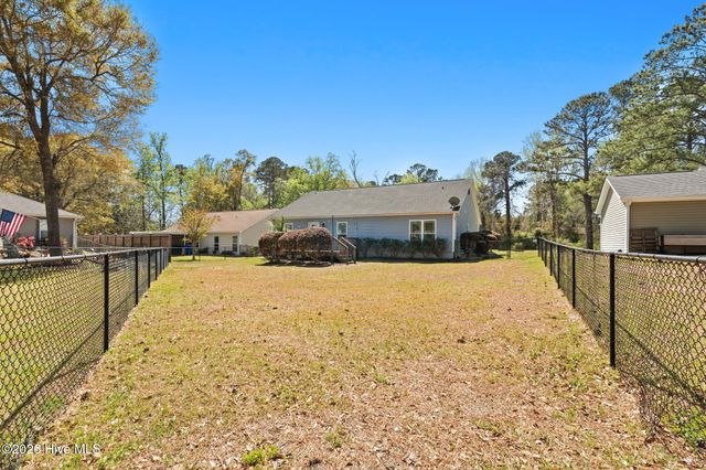 4758 Milliken Street, Shallotte, NC 28470