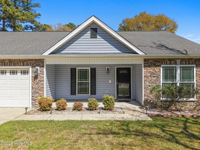 4758 Milliken Street, Shallotte, NC 28470