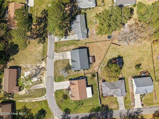 4758 Milliken Street, Shallotte, NC 28470