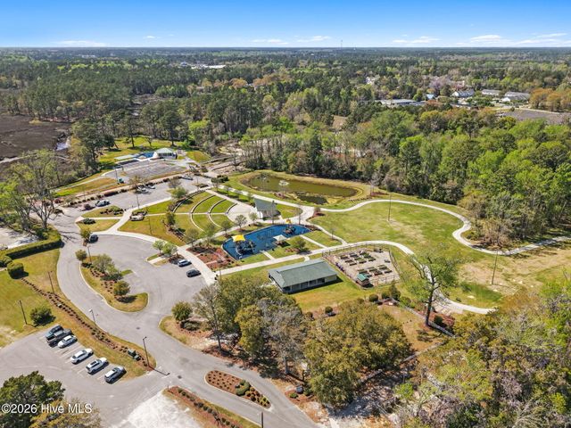 4758 Milliken Street, Shallotte, NC 28470