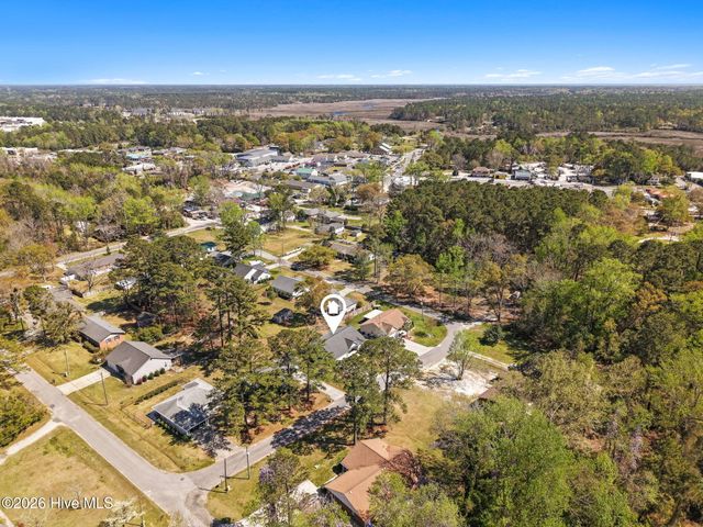 4758 Milliken Street, Shallotte, NC 28470