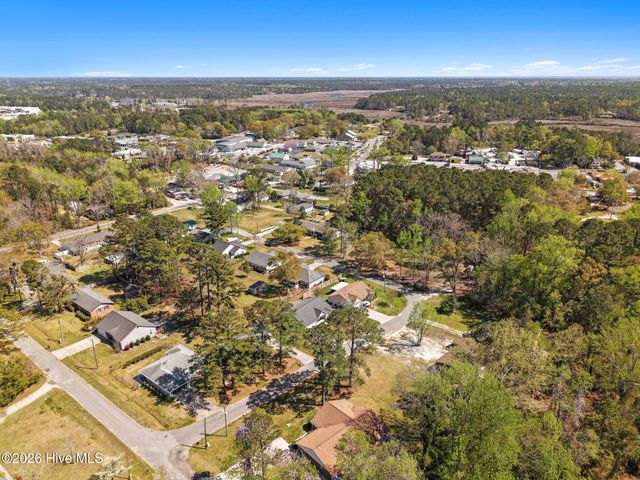 4758 Milliken Street, Shallotte, NC 28470