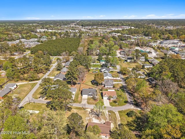 4758 Milliken Street, Shallotte, NC 28470