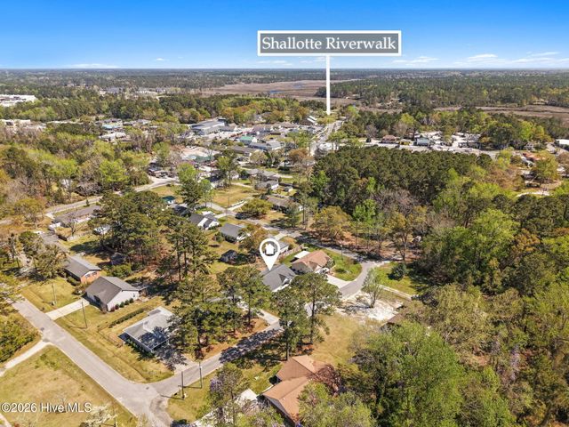 4758 Milliken Street, Shallotte, NC 28470