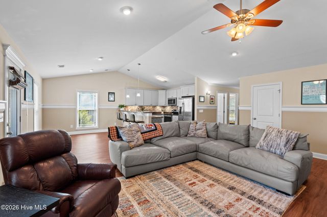 4758 Milliken Street, Shallotte, NC 28470