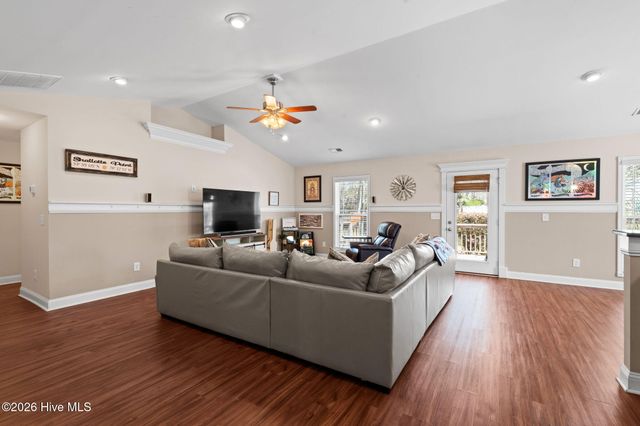 4758 Milliken Street, Shallotte, NC 28470