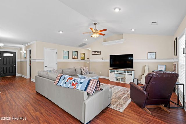 4758 Milliken Street, Shallotte, NC 28470