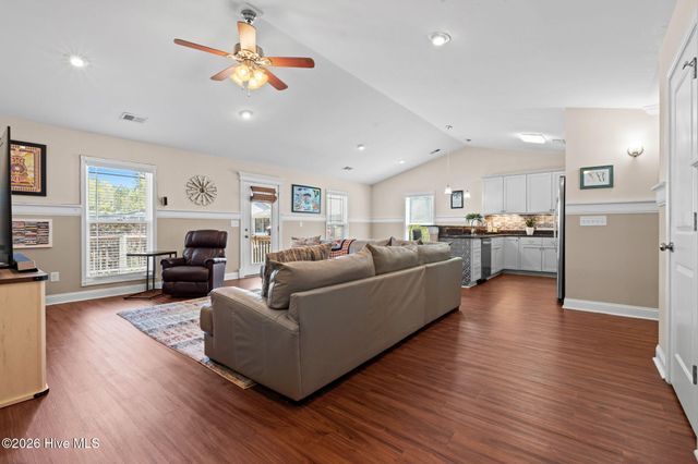 4758 Milliken Street, Shallotte, NC 28470