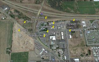 1 NKA Wine Country Rd, Prosser, WA 99350
