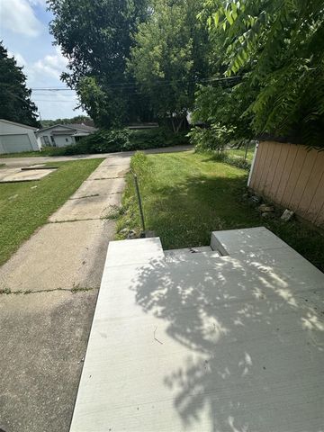 450 24th Street, Battle Creek, MI 49037