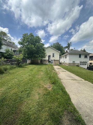 450 24th Street, Battle Creek, MI 49037