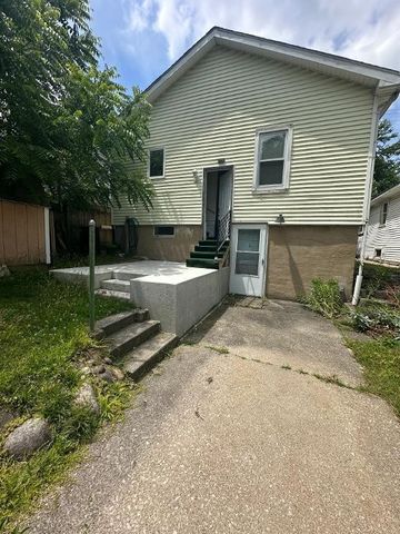 450 24th Street, Battle Creek, MI 49037