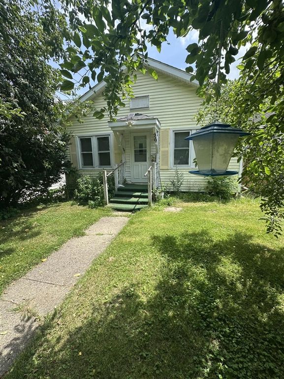 450 24th Street, Battle Creek, MI 49037
