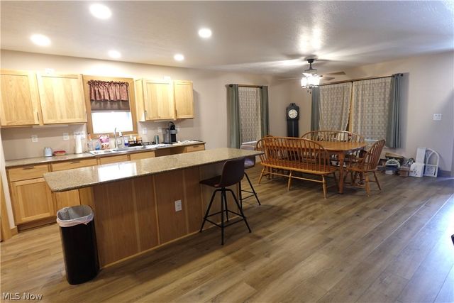 3440 Lincoln Avenue, Shadyside, OH 43947